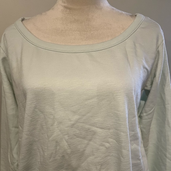 NWT Chaser French Terry Sweat shirt size small - Picture 5 of 15